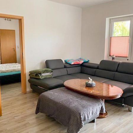 Ferienwohnung Jana Blankenhagen Екстер'єр фото