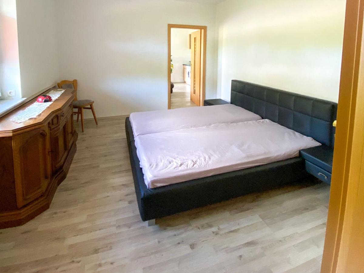 Ferienwohnung Jana Blankenhagen Екстер'єр фото