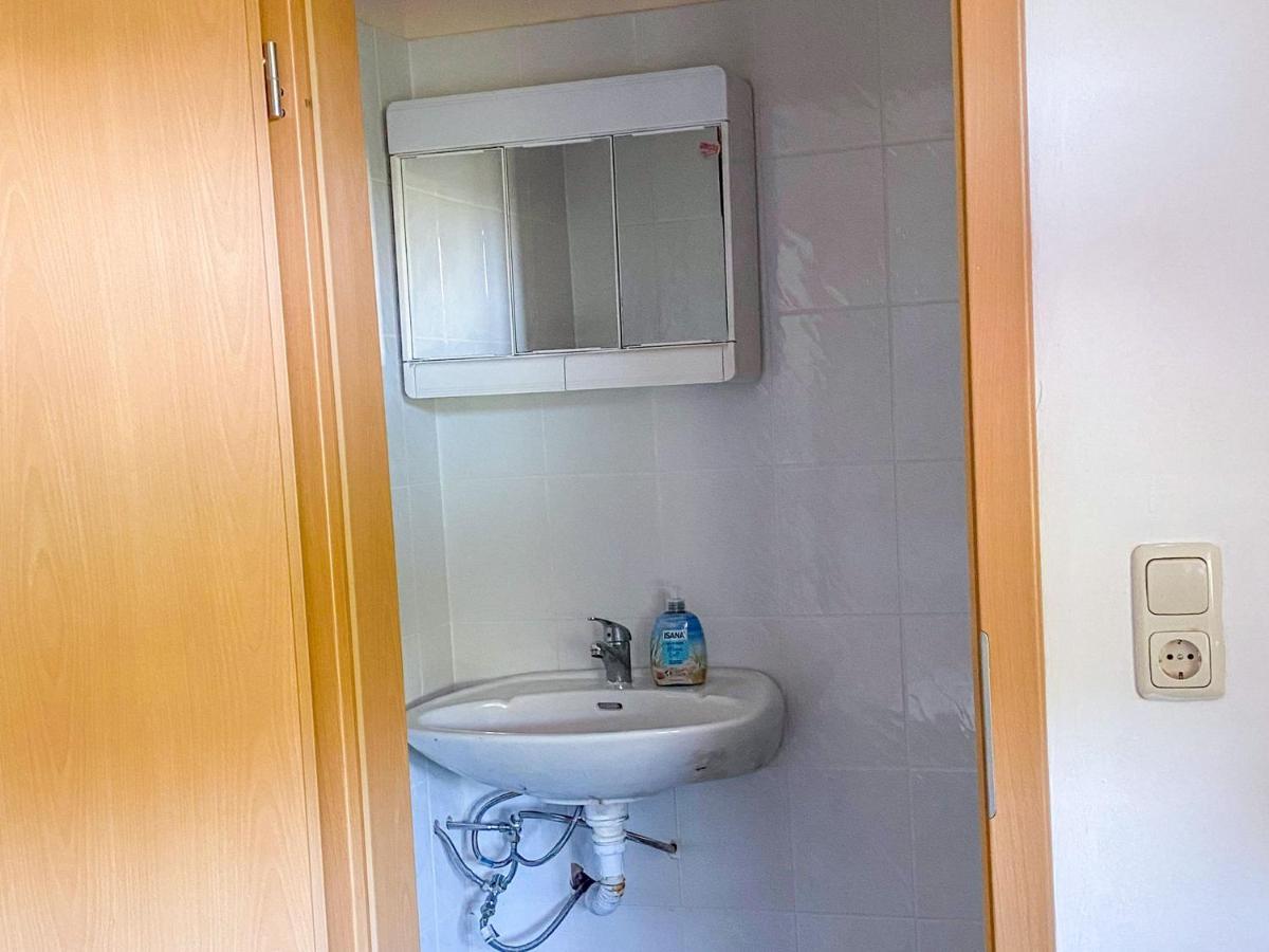 Ferienwohnung Jana Blankenhagen Екстер'єр фото
