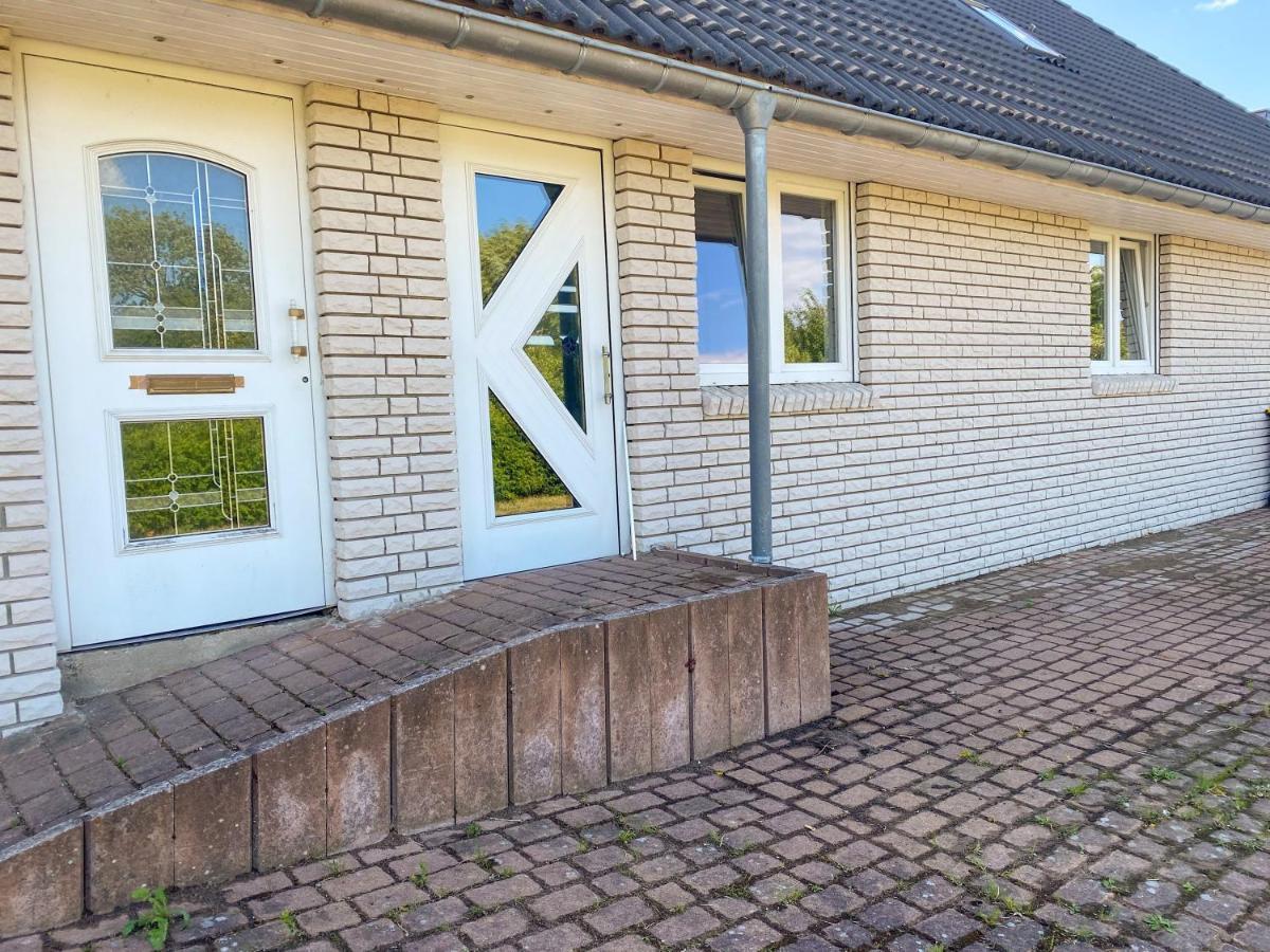 Ferienwohnung Jana Blankenhagen Екстер'єр фото