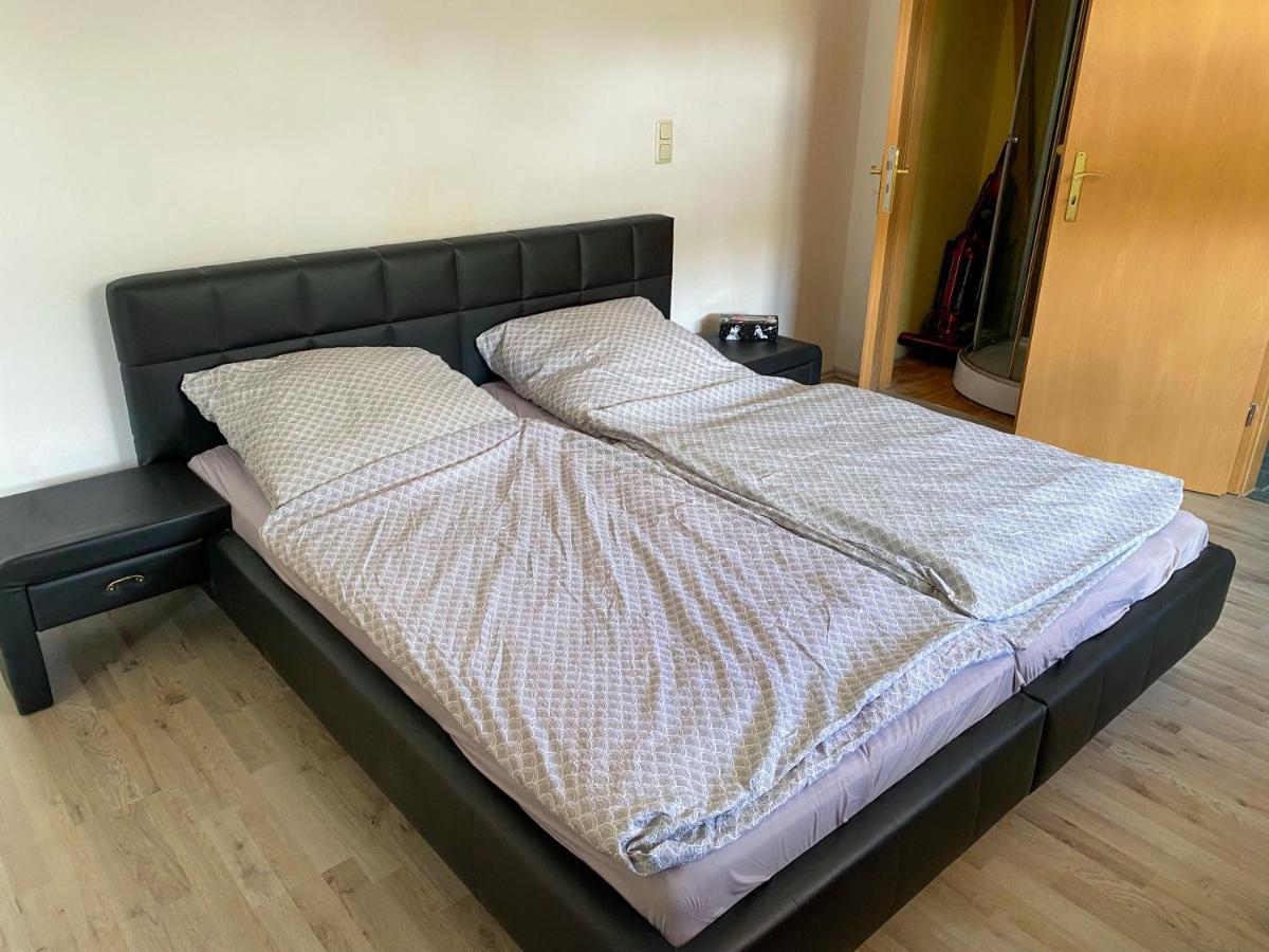 Ferienwohnung Jana Blankenhagen Екстер'єр фото