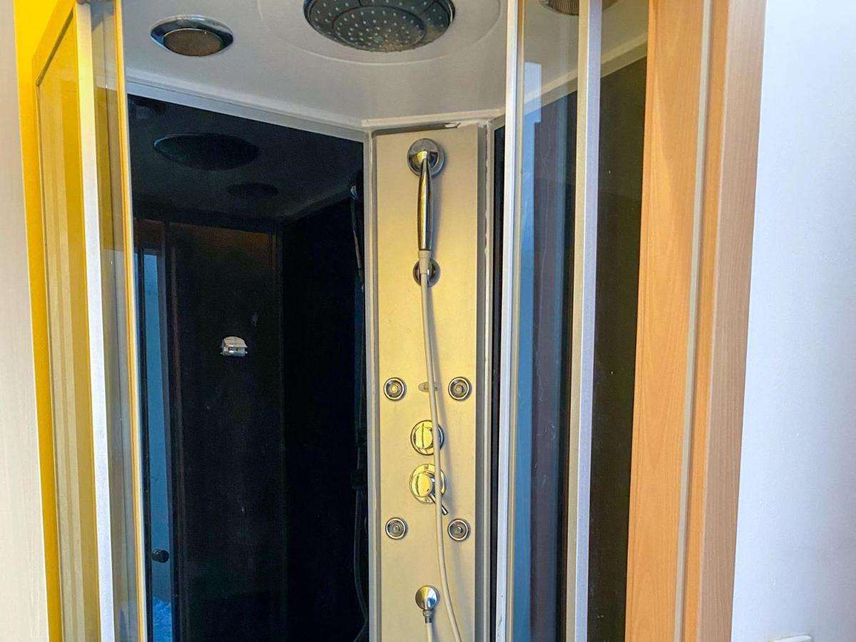 Ferienwohnung Jana Blankenhagen Екстер'єр фото